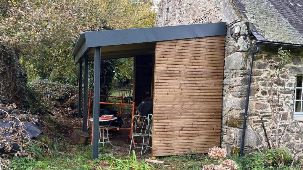 crea'cier abris serrurerie métallerie carport
