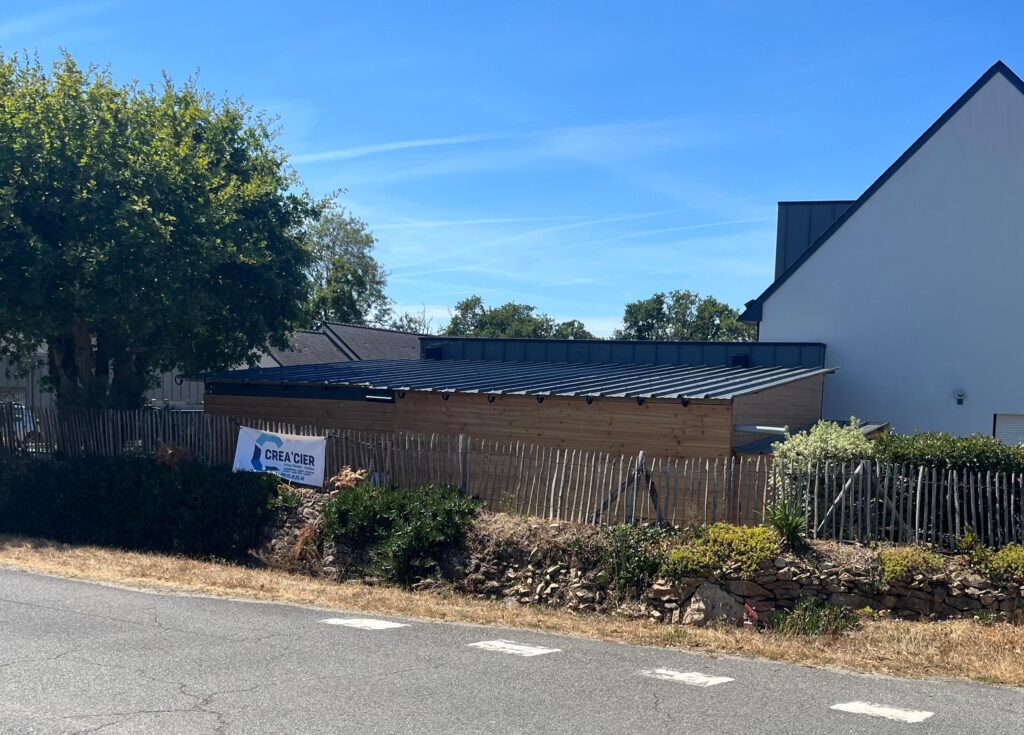 creacier conception et pose carport acier bois sur mesure vannes morbihan 8 1